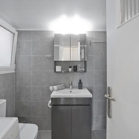 Apartament Alemar Ateny Zewnętrze zdjęcie