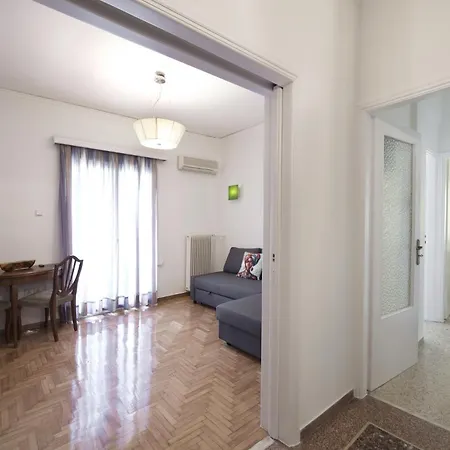 Apartament Alemar Ateny Zewnętrze zdjęcie
