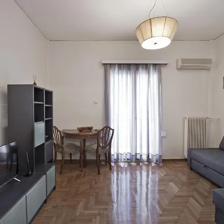 Apartament Alemar Ateny Zewnętrze zdjęcie