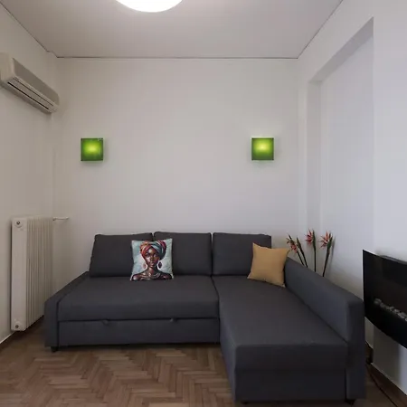 Apartament Alemar Ateny Zewnętrze zdjęcie