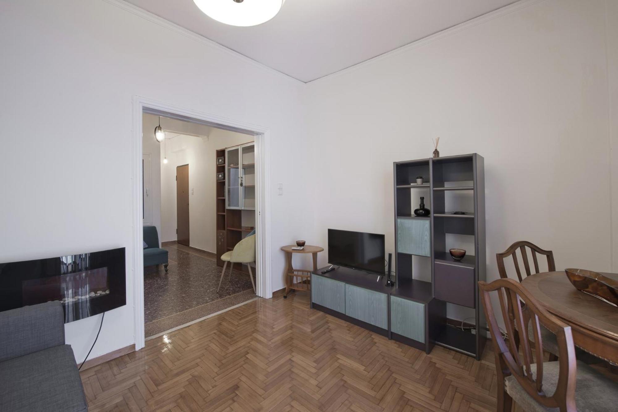 Apartment Alemar