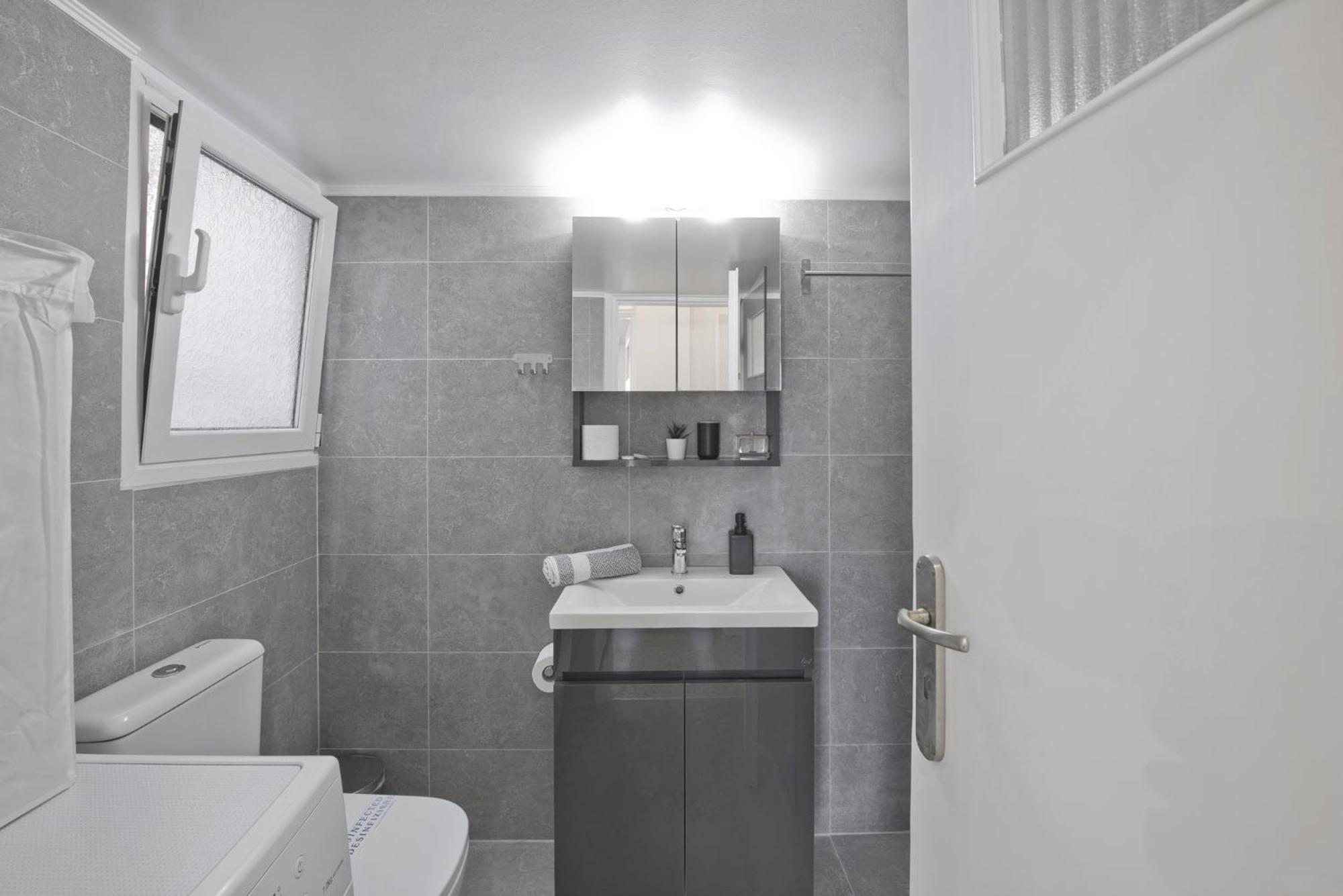Apartment Alemar *