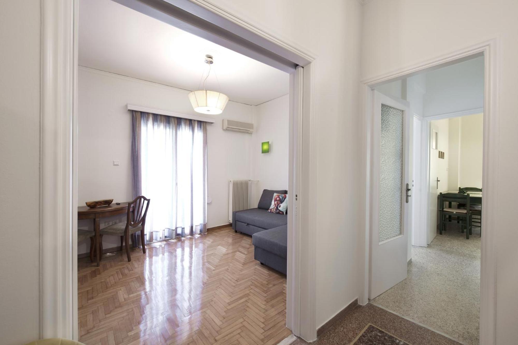 Alemar Apartment *