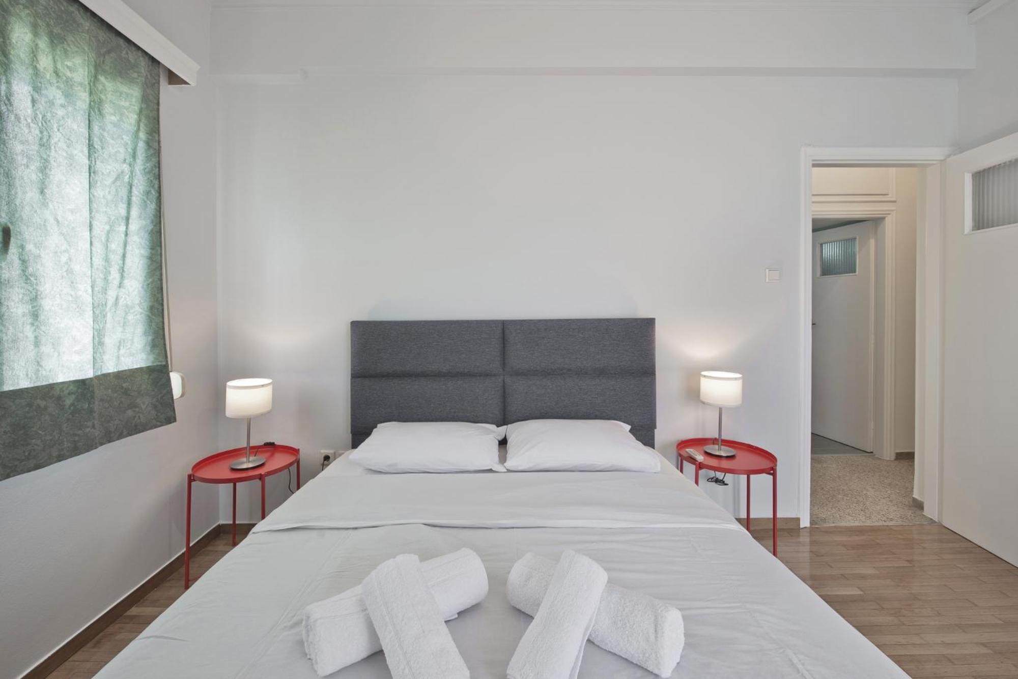Alemar Apartment