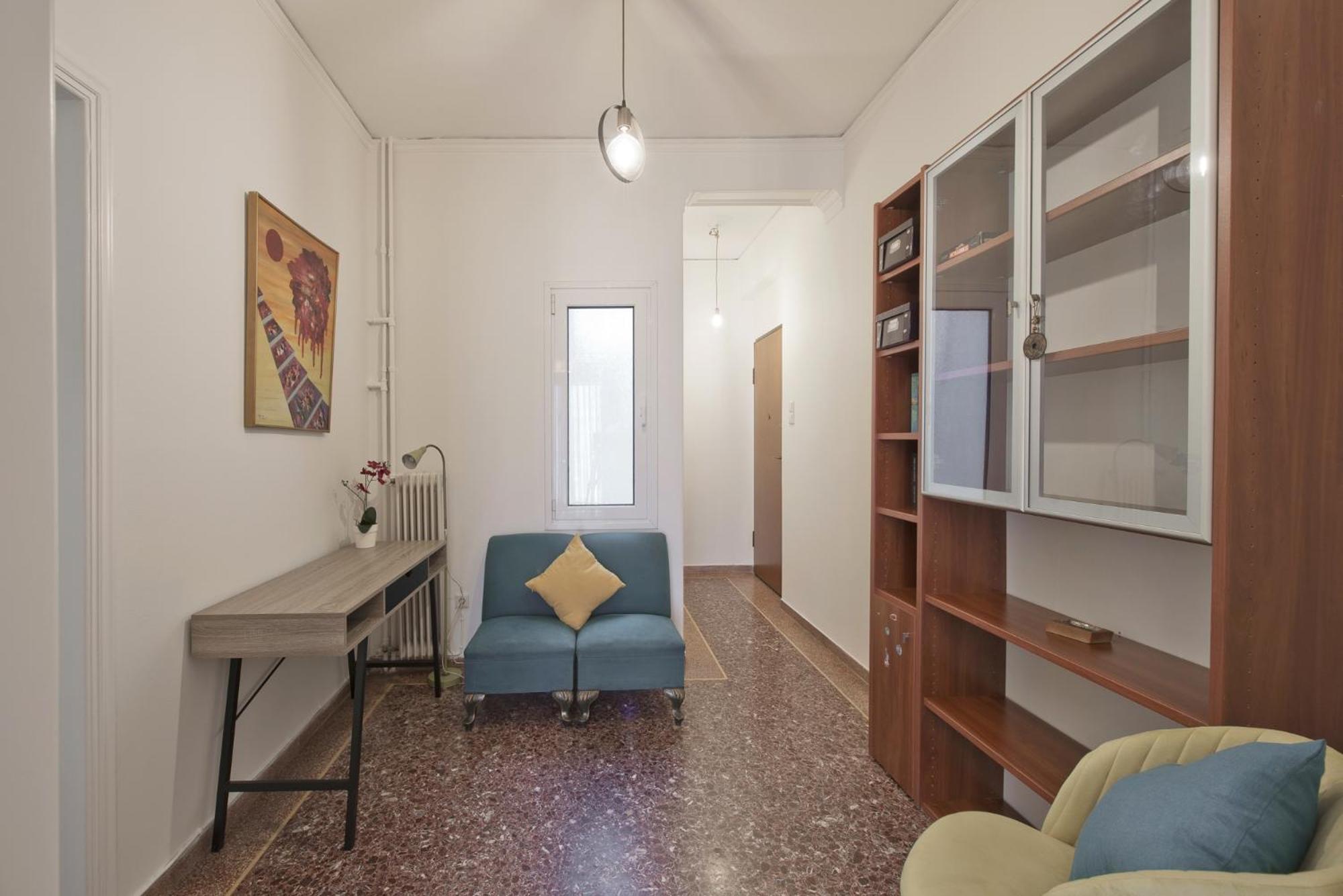 Apartment Alemar Athens