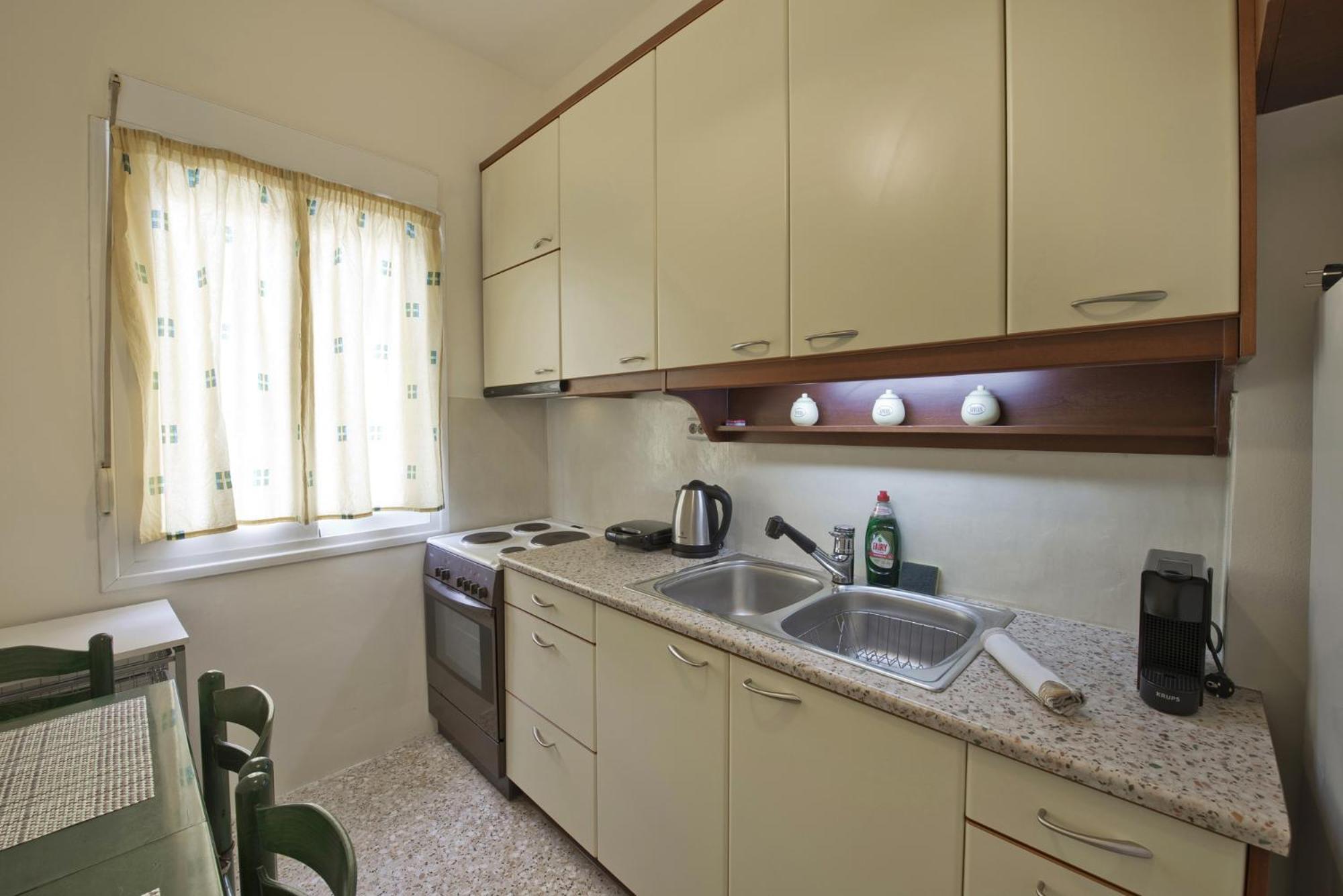Apartment Alemar Athens