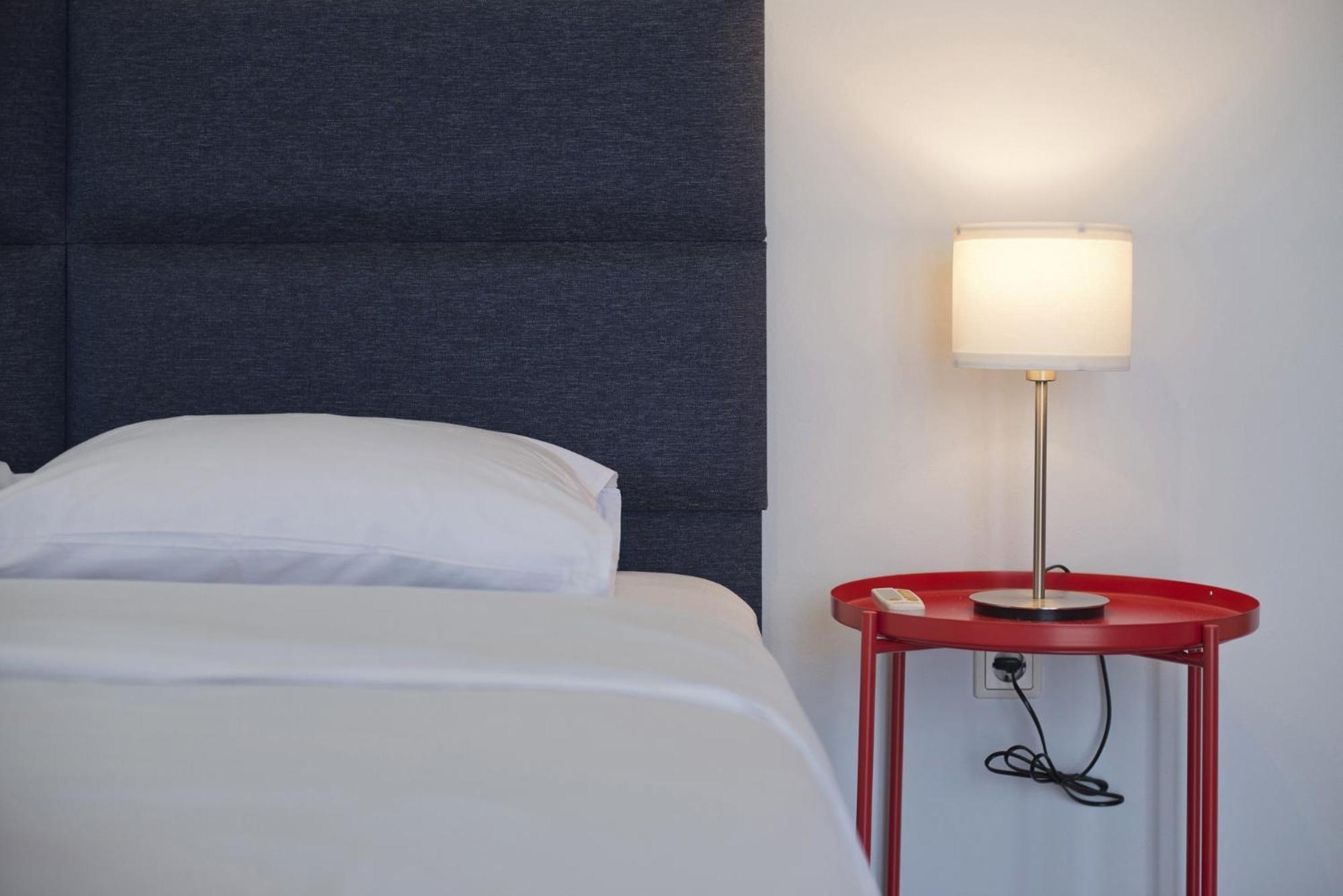 Alemar Apartment *