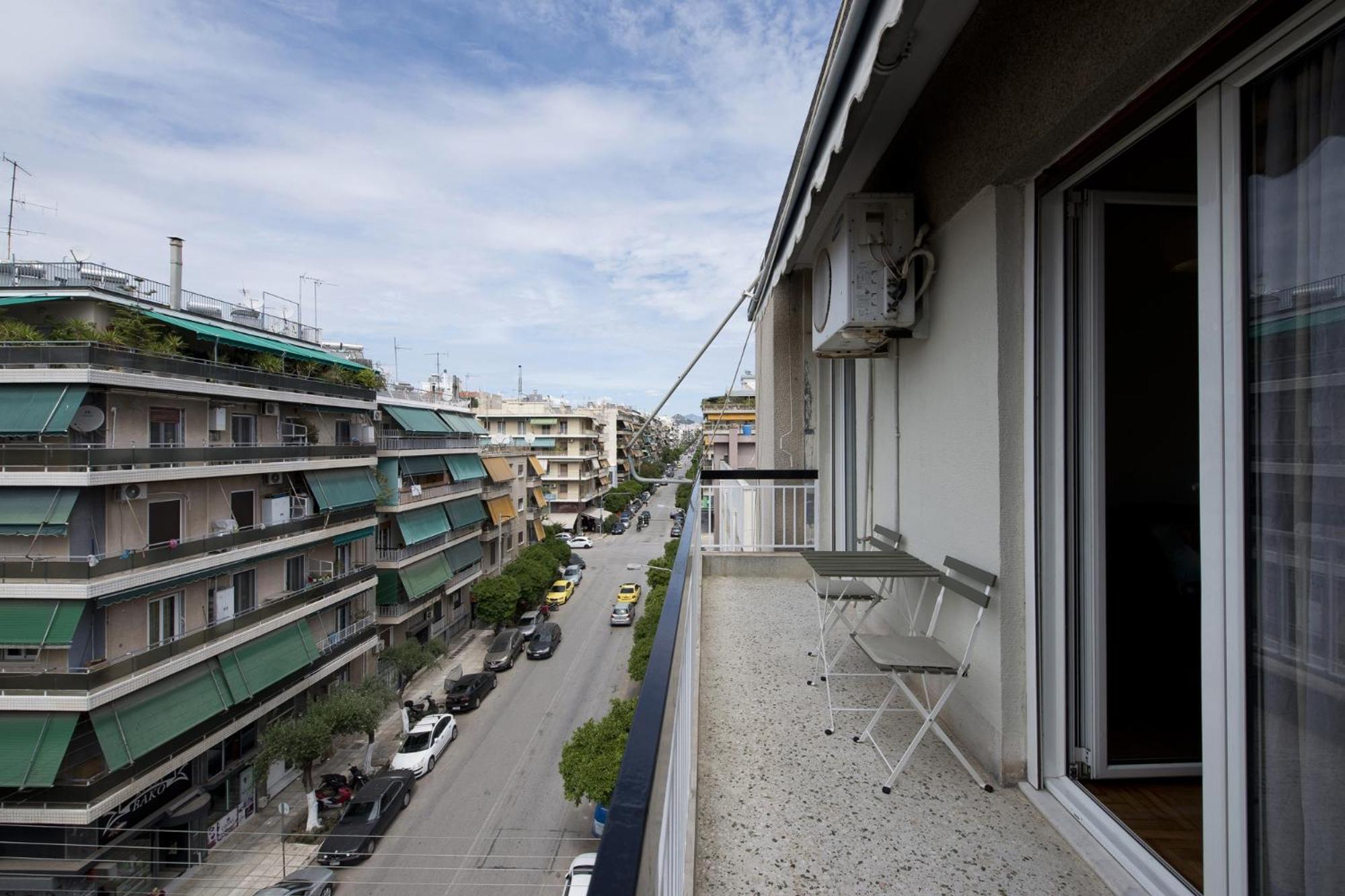 Alemar * Athens