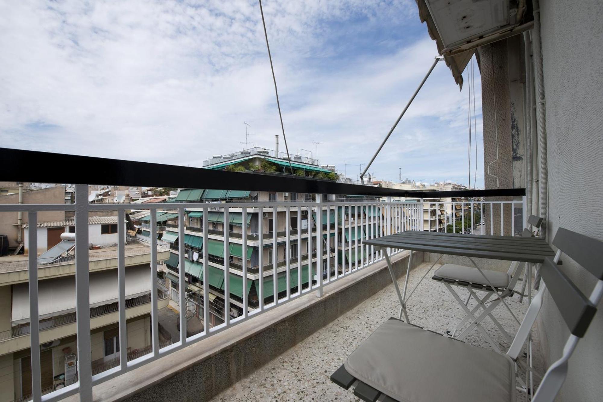 Apartment Alemar