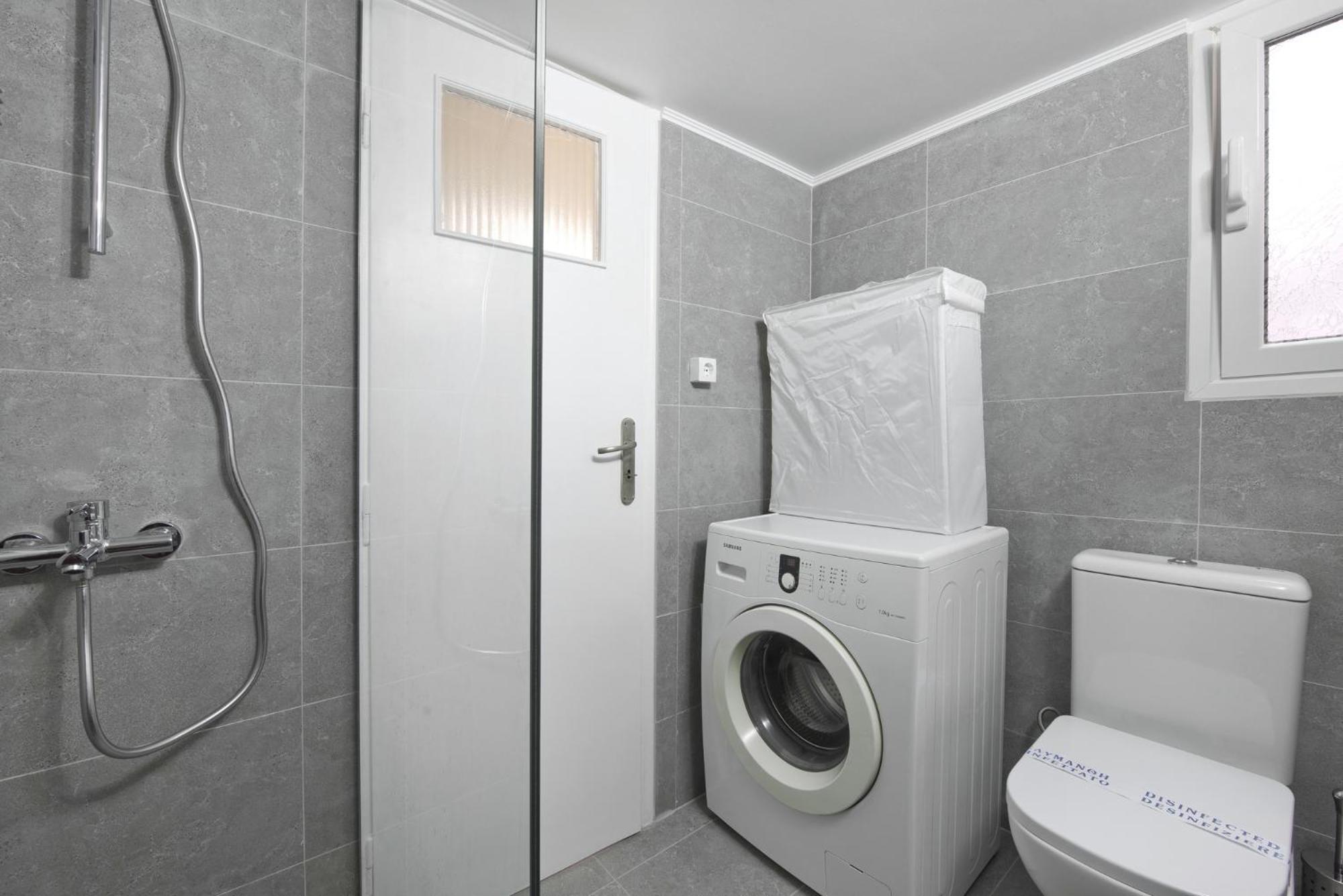 Apartment Alemar